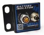 Cartek Battery Isolator GT Electronic Kill Switch - NaroEscape Motorsports