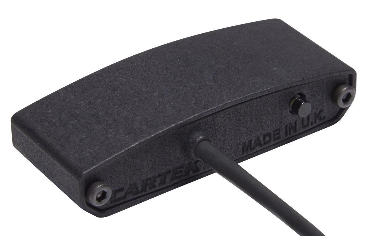 Sequential Shift Light CARTEK Motorsport Electronics