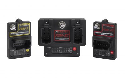 Coming soon – 8 channel PDM