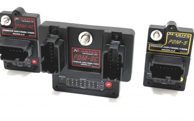 Coming soon – 8 channel PDM