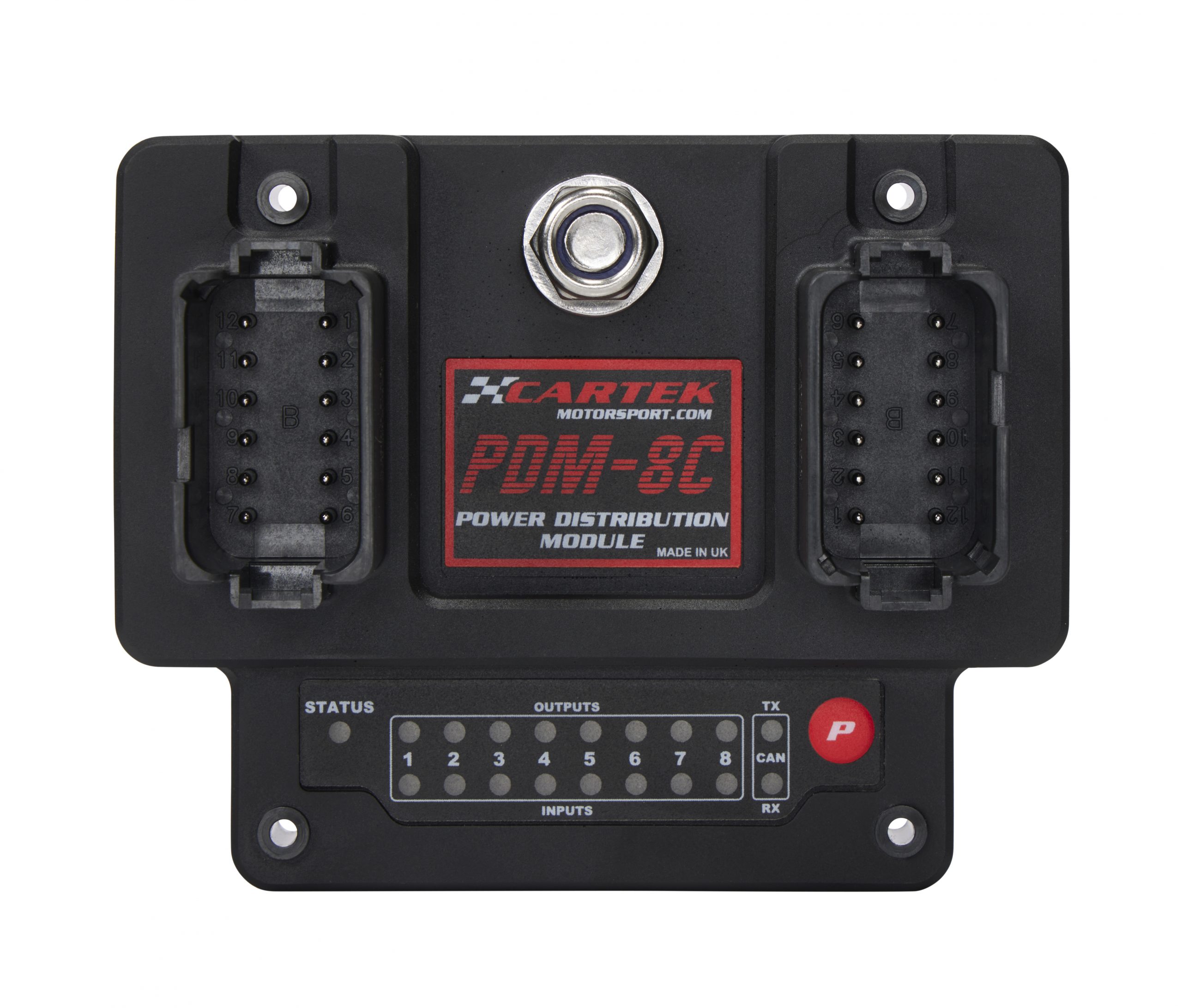 CARTEK PDM-8C