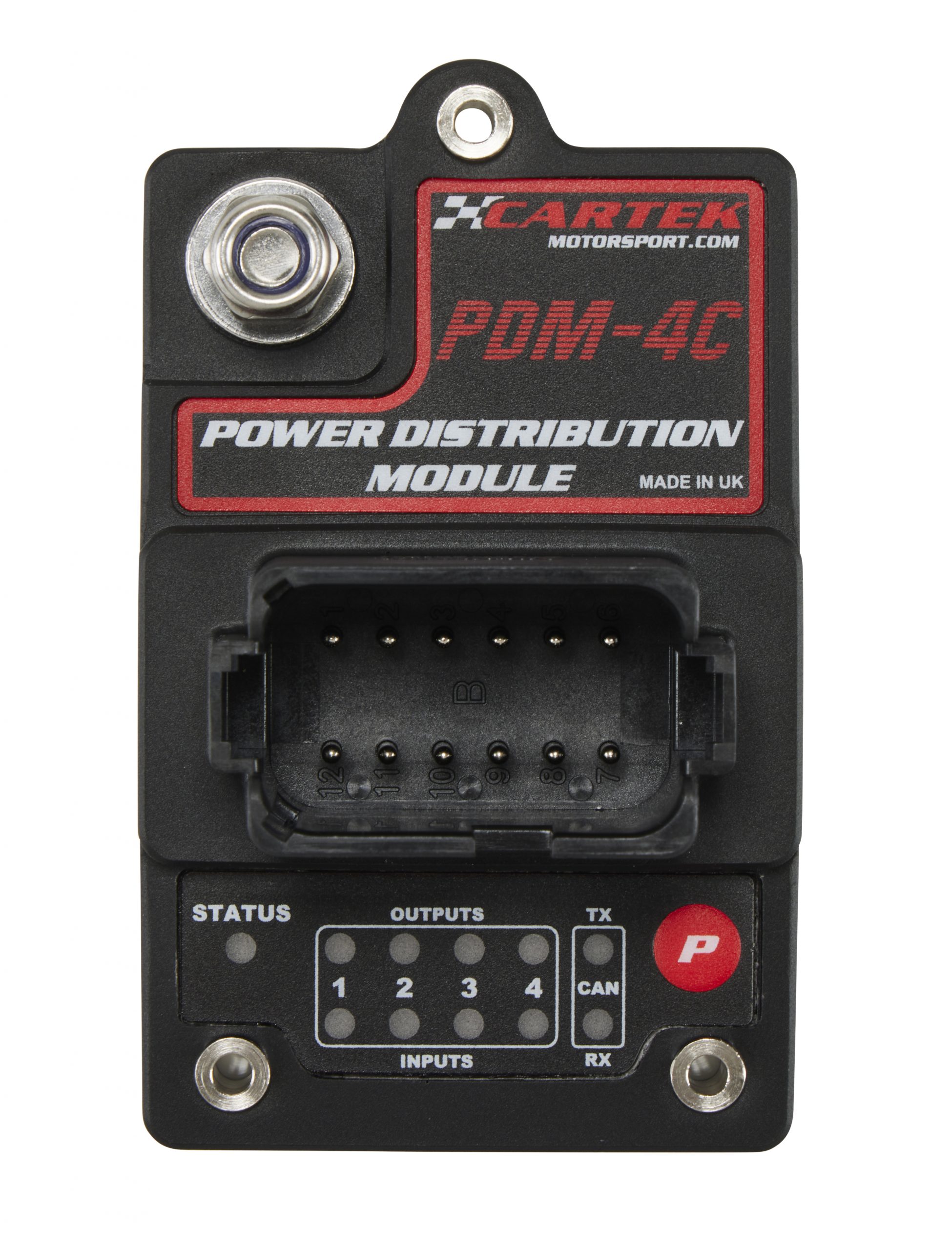 CARTEK PDM-4C