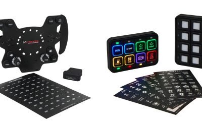New products to be shown at Motorsport Technology Expo UK